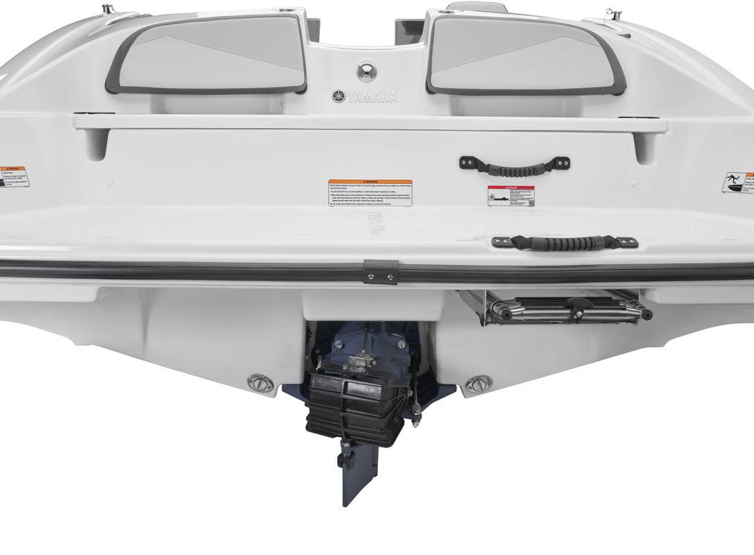 2027 Yamaha SX 180-5
