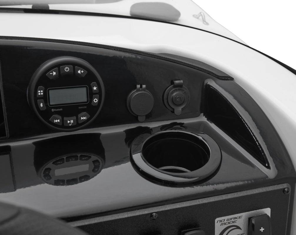 2027 Yamaha SX 180-7