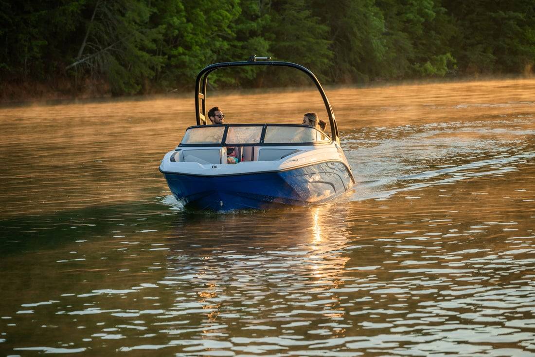 2027 Yamaha AR 182-4