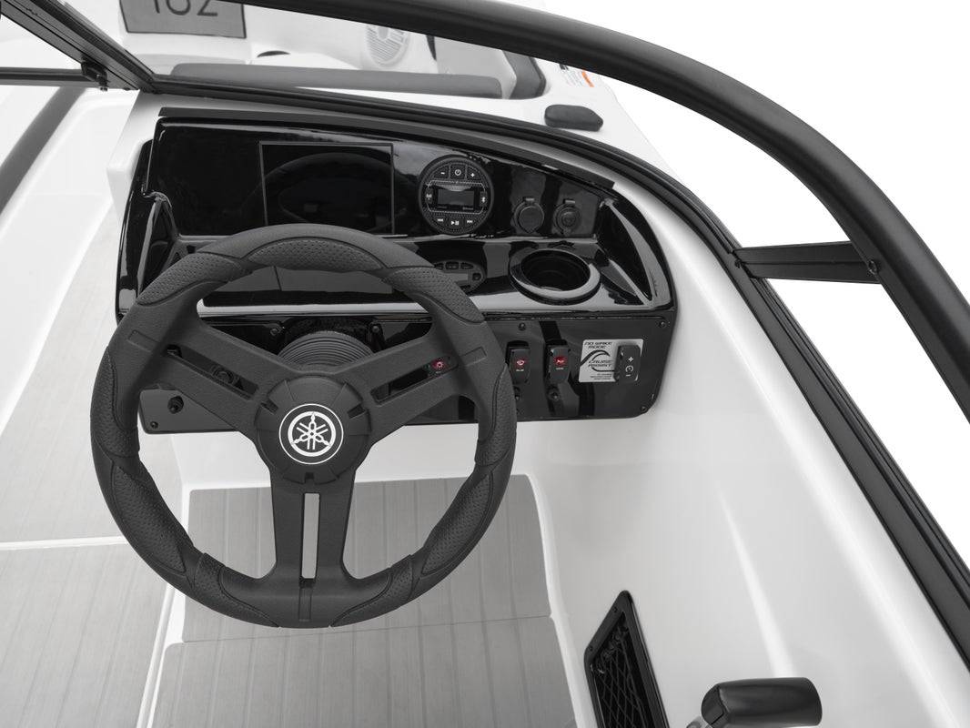 2027 Yamaha AR 182-7