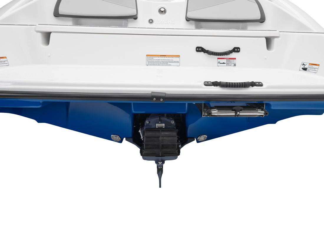 2027 Yamaha AR 182-8