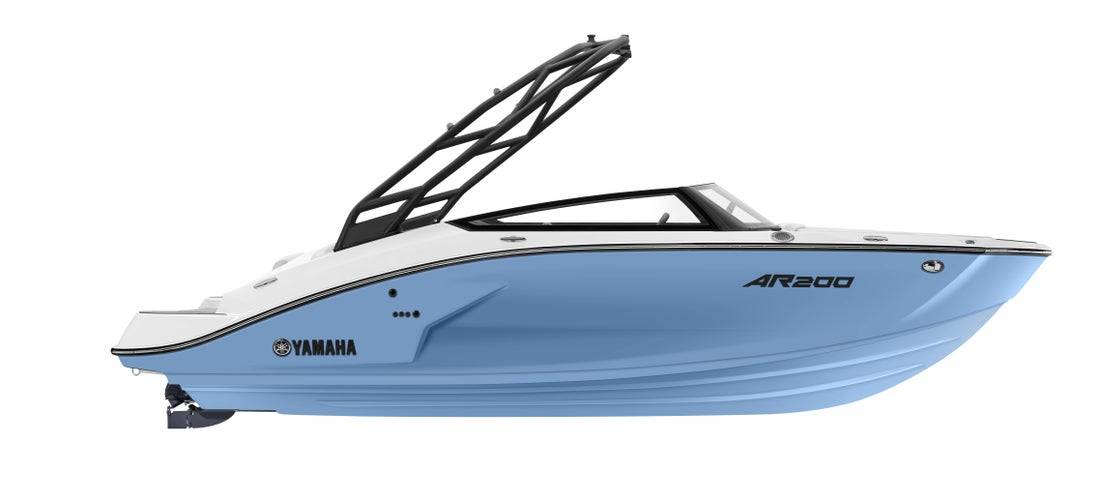 2027 Yamaha AR 200-2