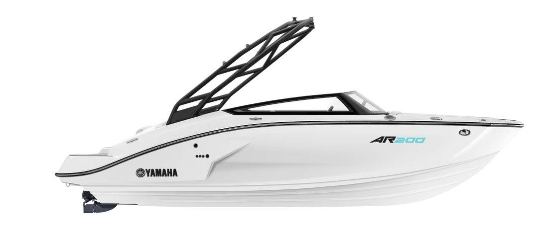 2027 Yamaha AR 200-3