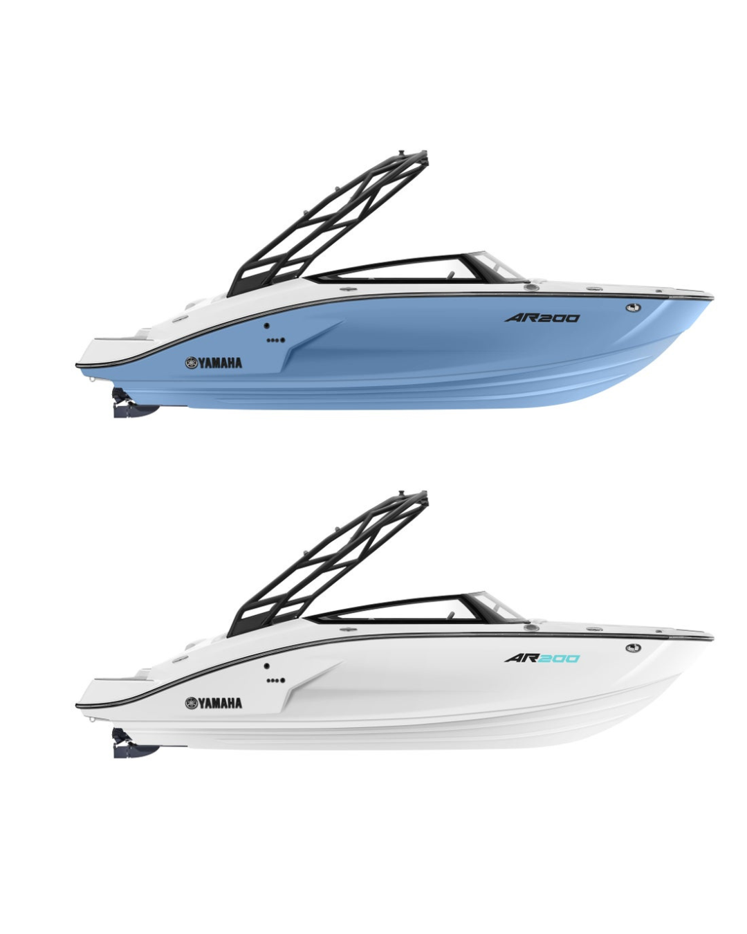 2027 Yamaha AR 200