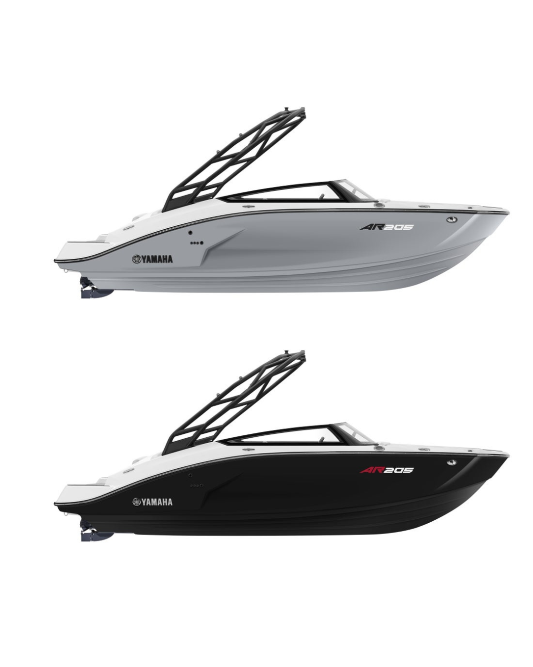 2027 Yamaha AR 205