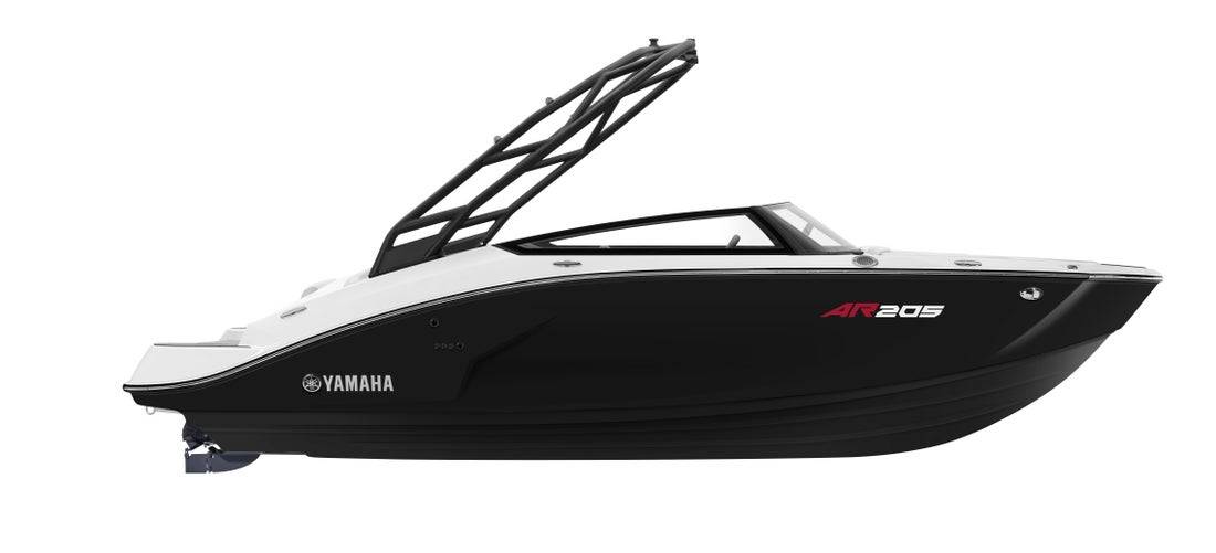 2027 Yamaha AR 205-2