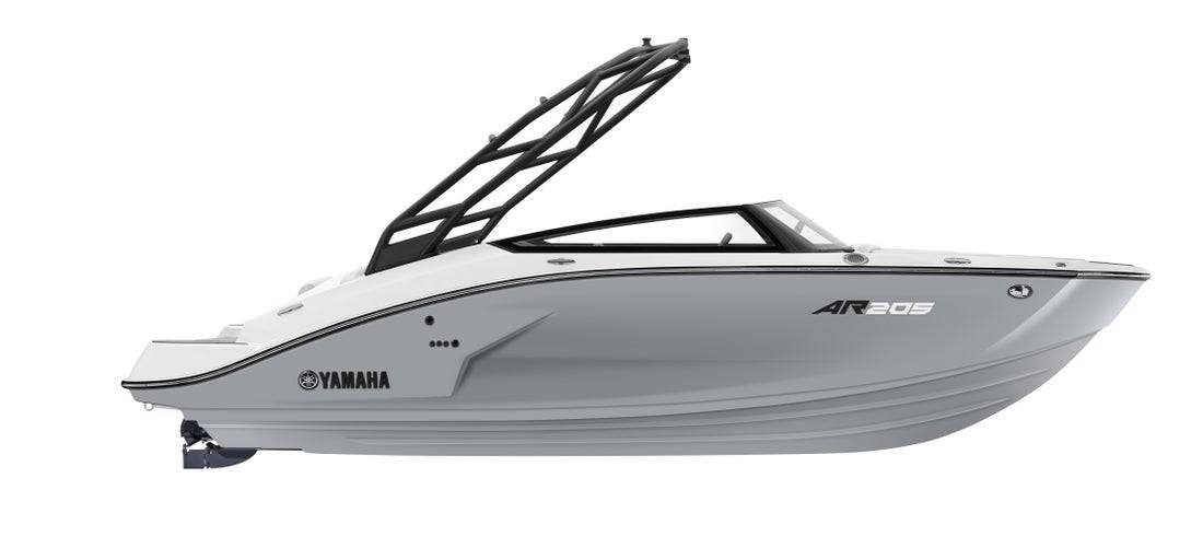2027 Yamaha AR 205-3