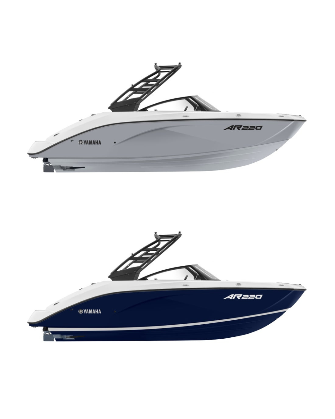 2027 Yamaha AR 220
