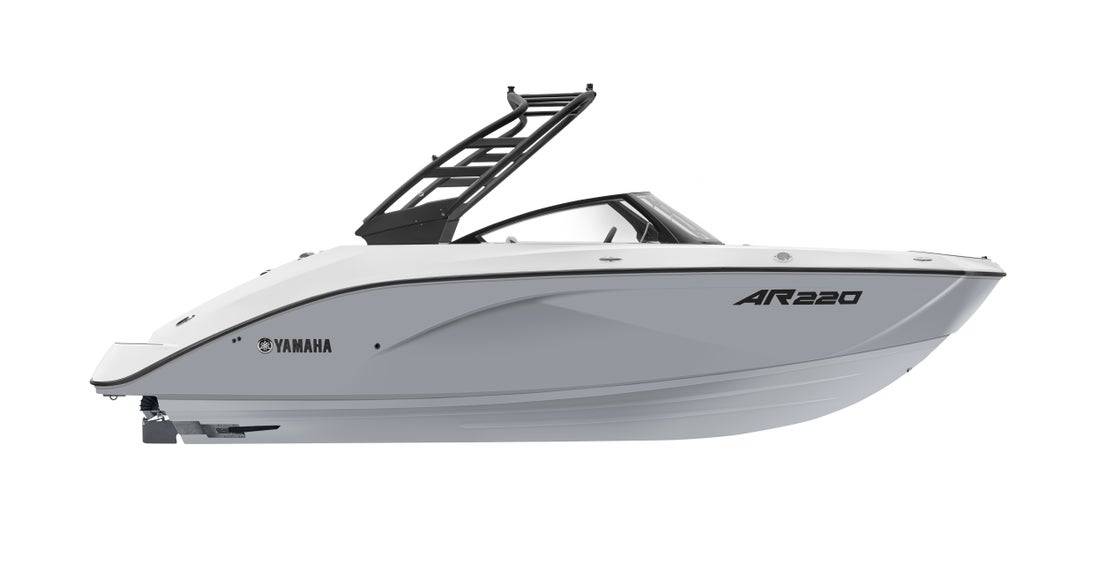 2027 Yamaha AR 220-3