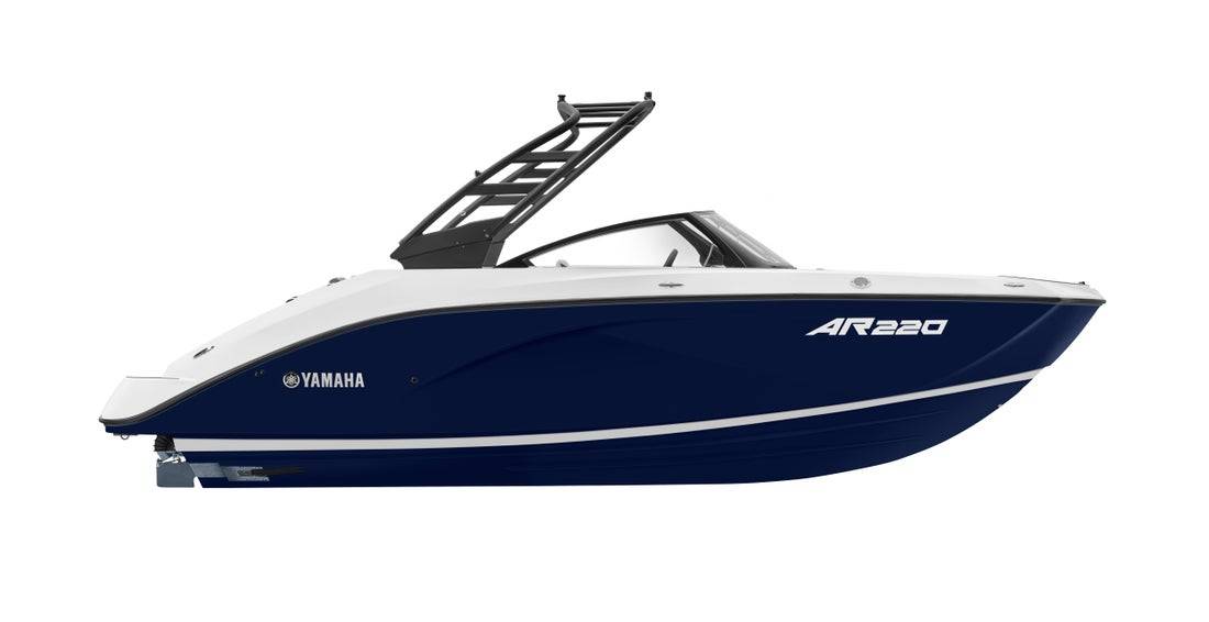 2027 Yamaha AR 220