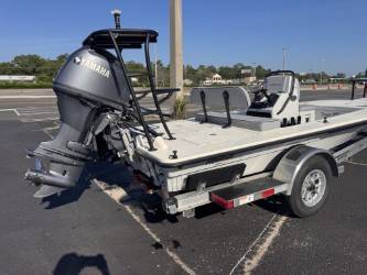 2026 Maverick 17 HPX-S-2