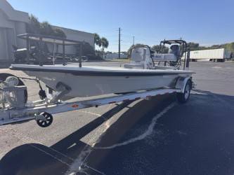 2026 Maverick 17 HPX-S-3