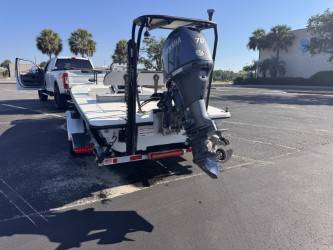 2026 Maverick 17 HPX-S-4