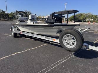 2026 Maverick 17 HPX-S-6