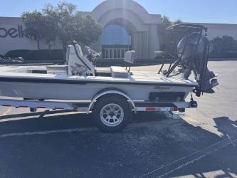 2026 Maverick 17 HPX-S-5