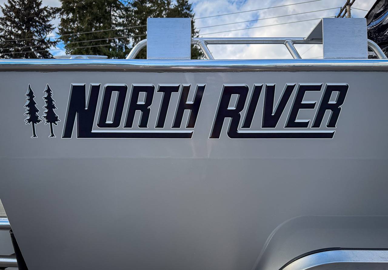 2027 NORTH RIVER 23 SEAHAWK RTF