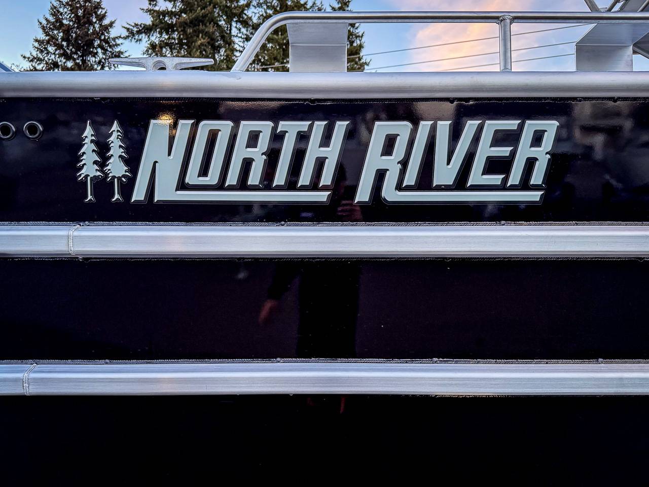 2027 NORTH RIVER ENDURANCE 3200 EXL