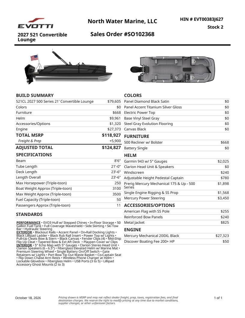 boat image