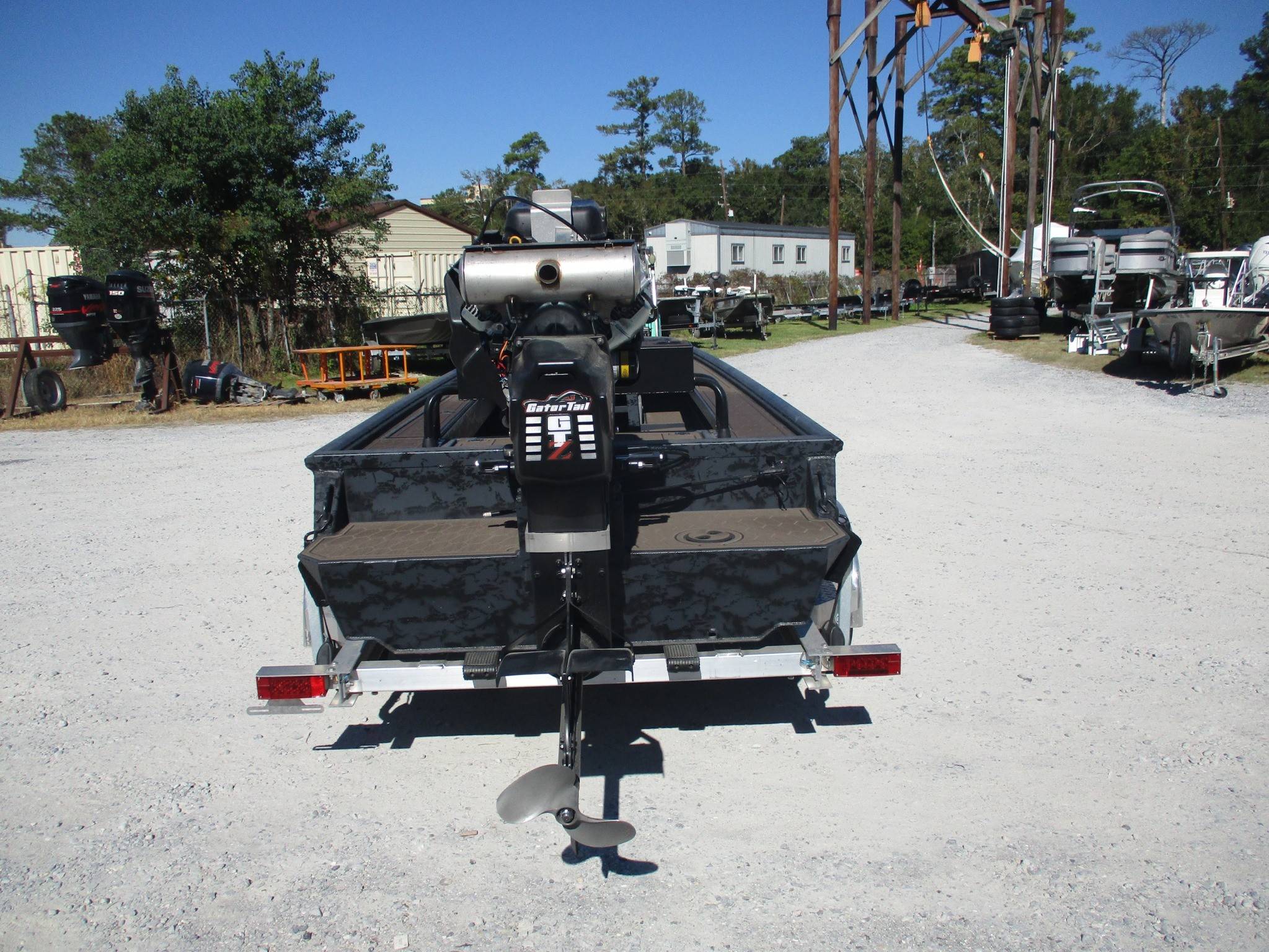 2027 Gator Tail 2060-5