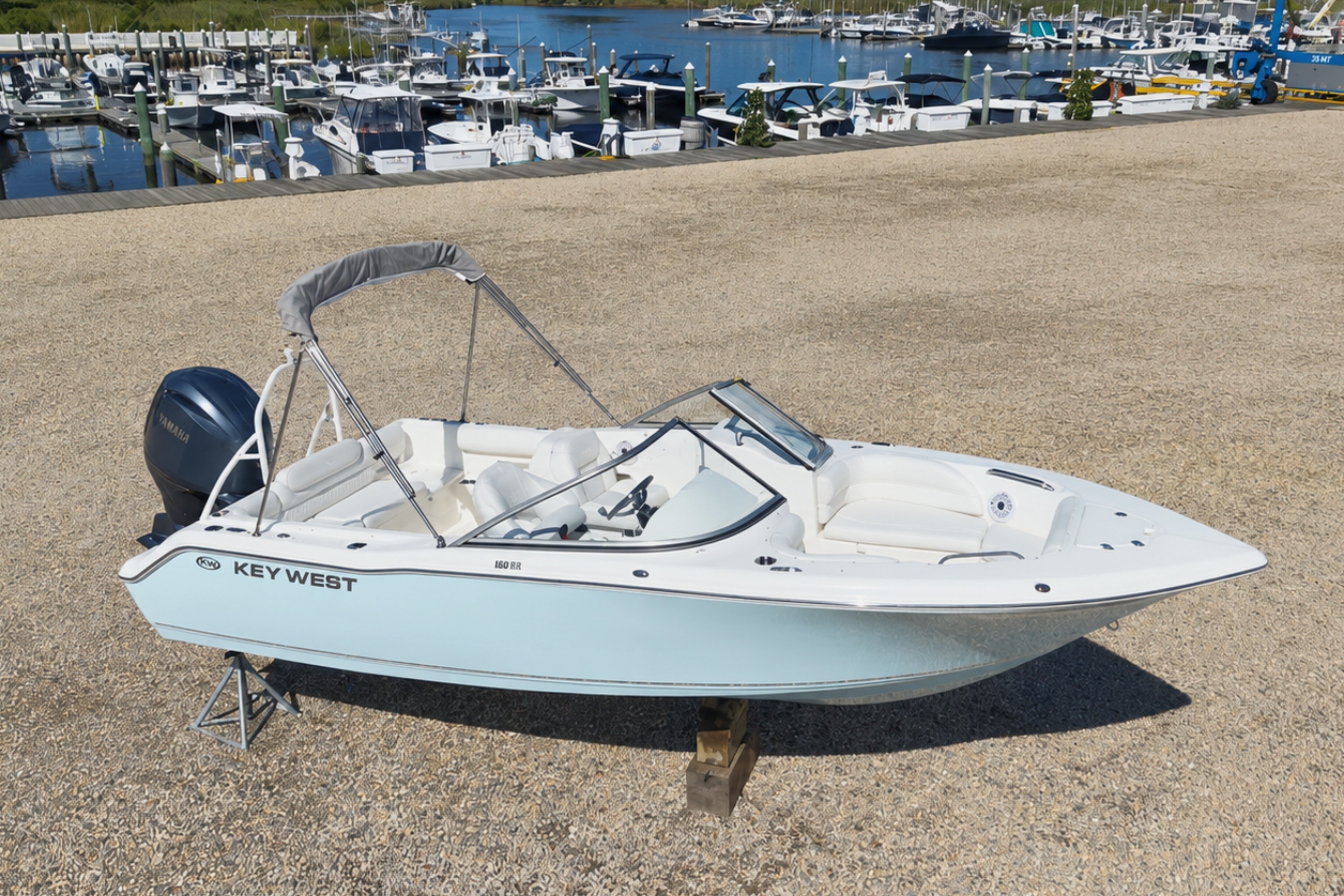 2026 Key west 203 DFS