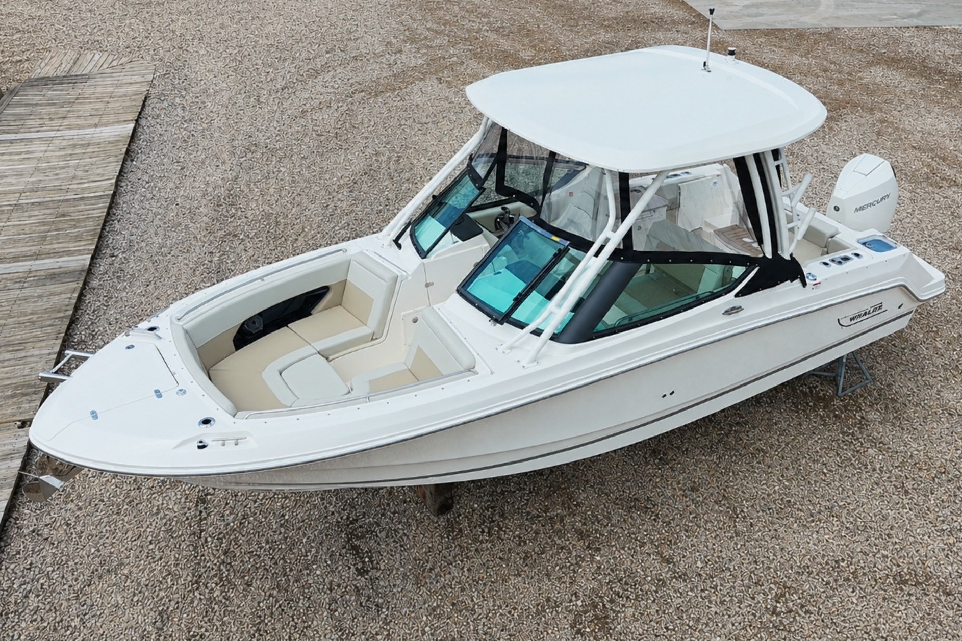 2026 Boston whaler 240 Vantage