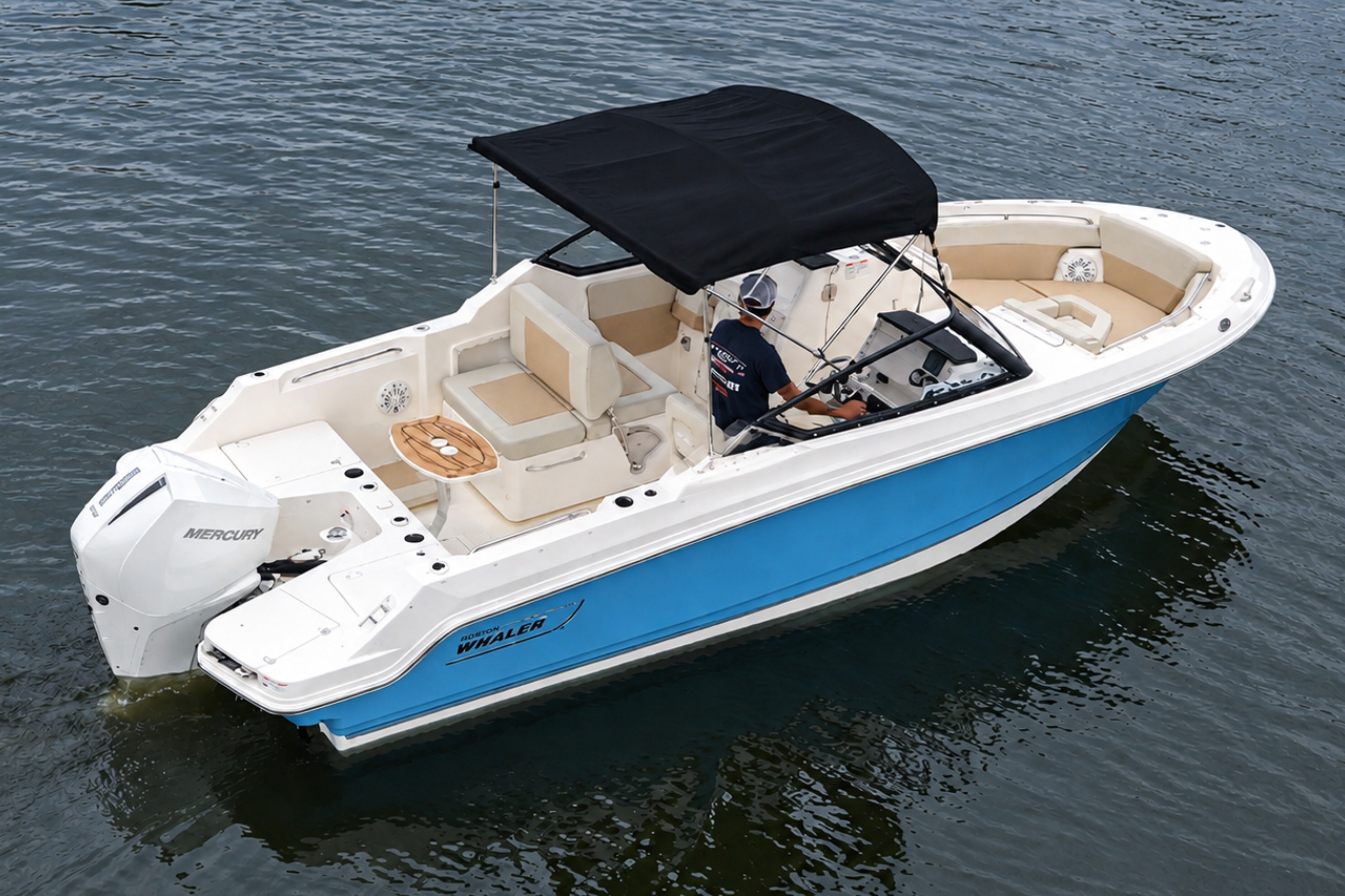 2026 Boston whaler 210 Vantage