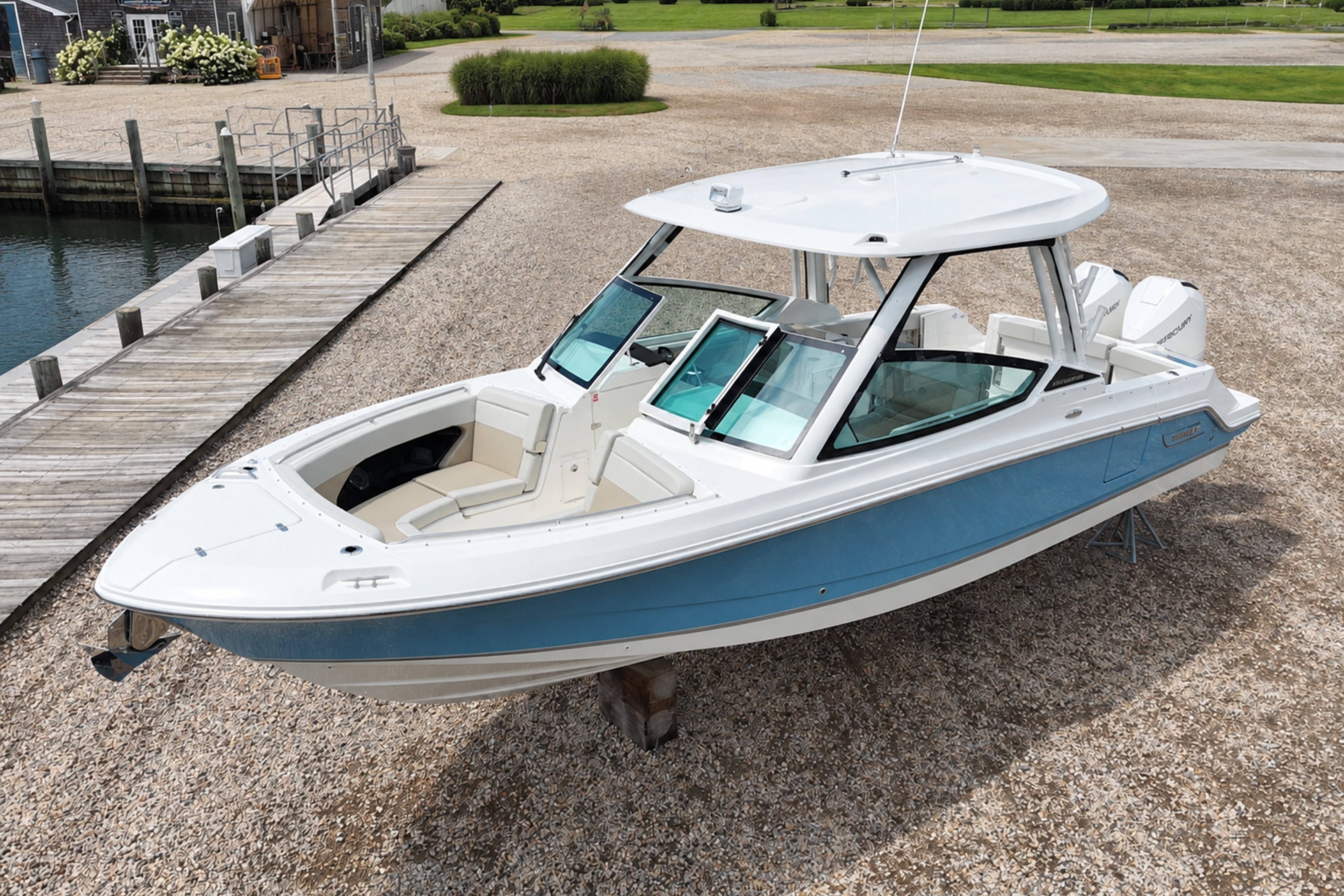 2027 Boston whaler 280 Vantage