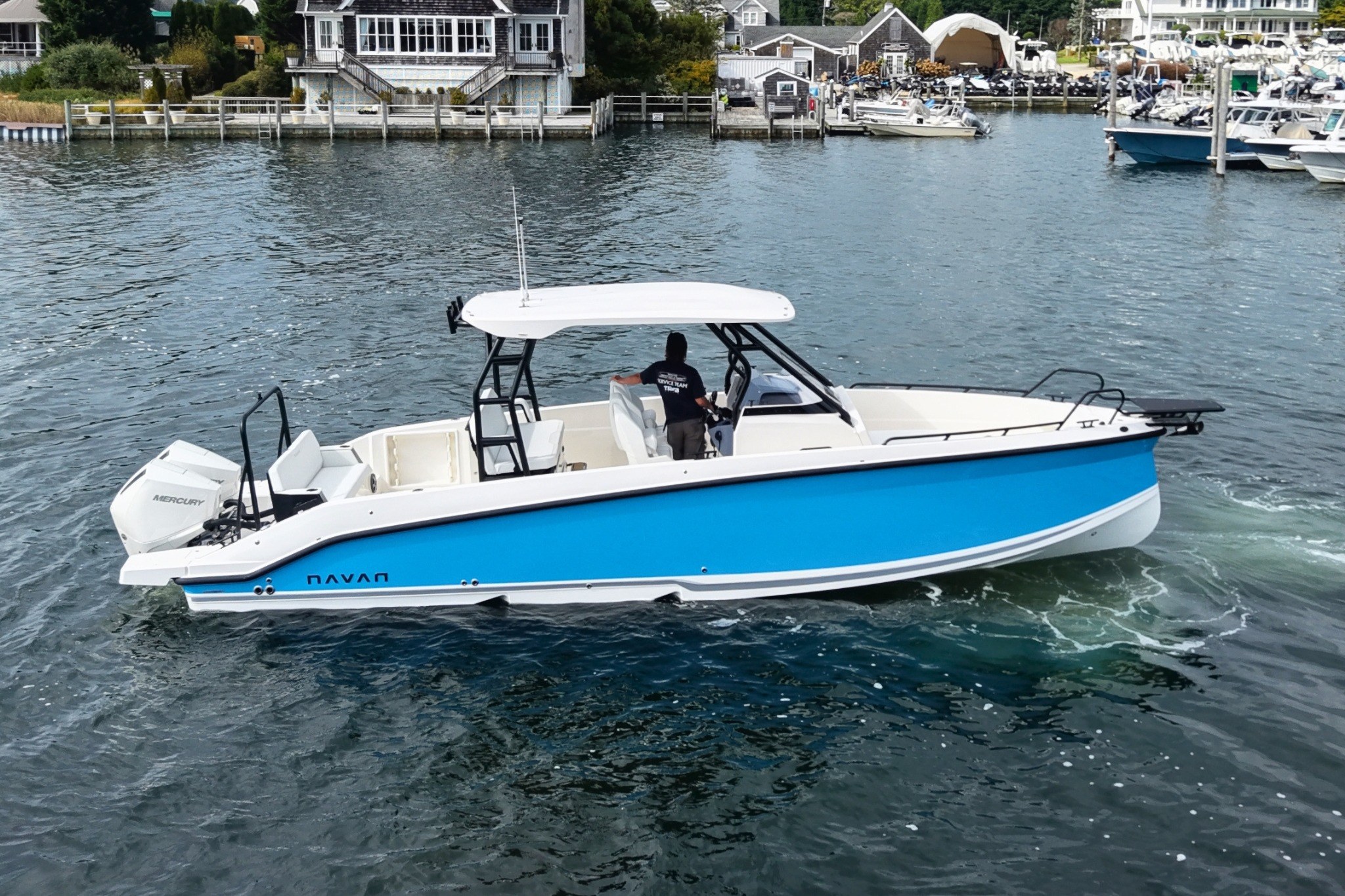 2027 Navan T30