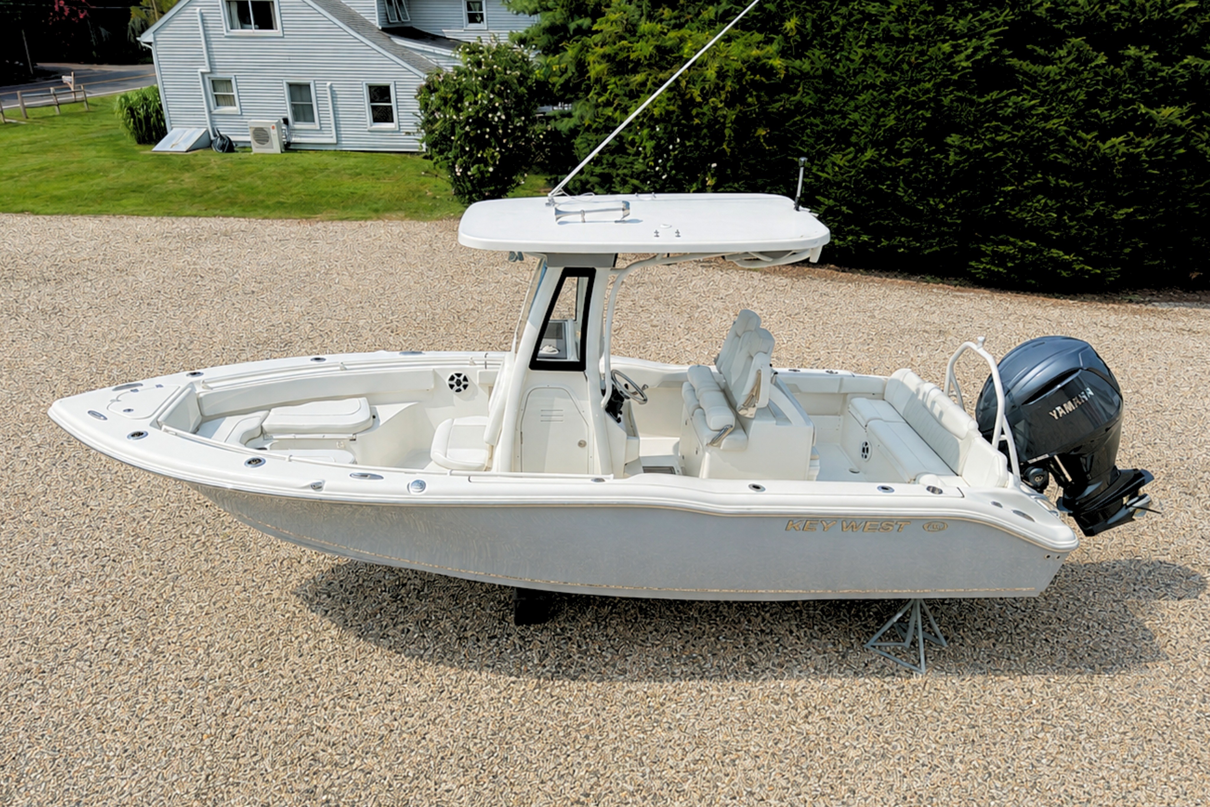 2026 Key west 219 FS