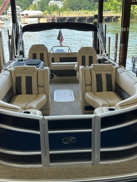 2021 BARLETTA L23UC0