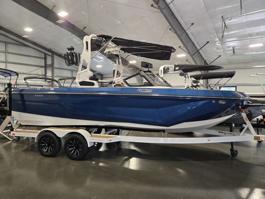 2025 Nautique Super Air Nautique GS22