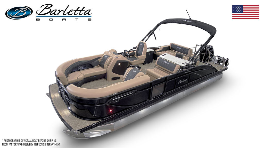 2026 Barletta boats C24UE