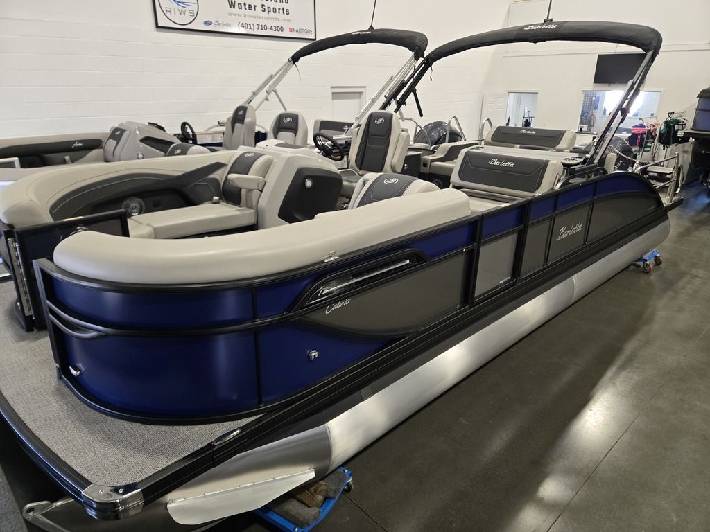 2026 Barletta boats C24UE