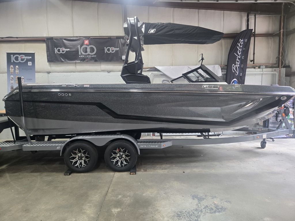2026 Nautique Super Air Nautique GS22