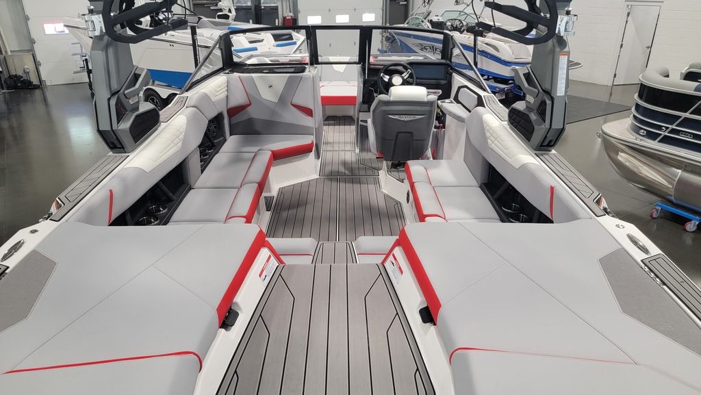 2022 Nautique Super Air Nautique S23-4