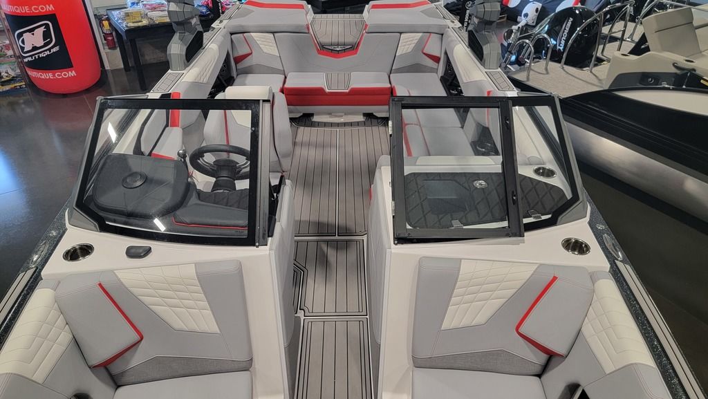 2022 Nautique Super Air Nautique S23-7