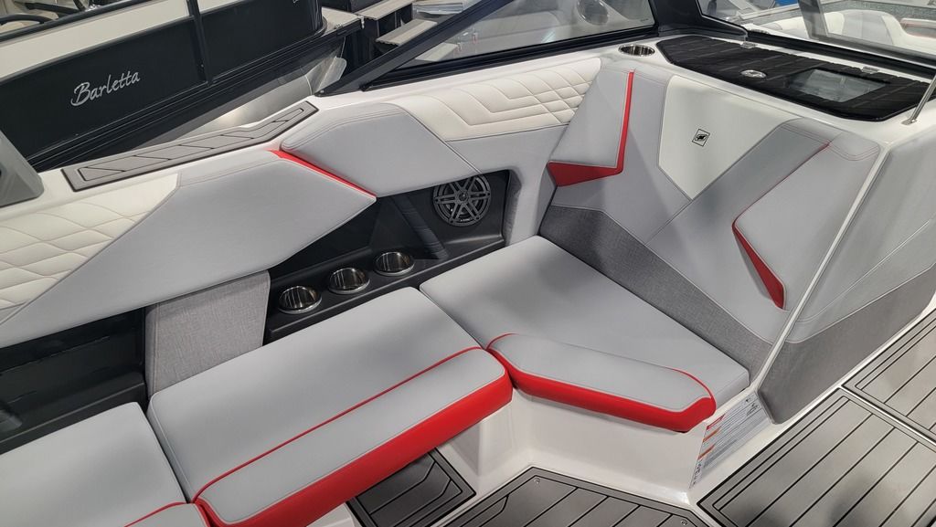 2022 Nautique Super Air Nautique S23-9