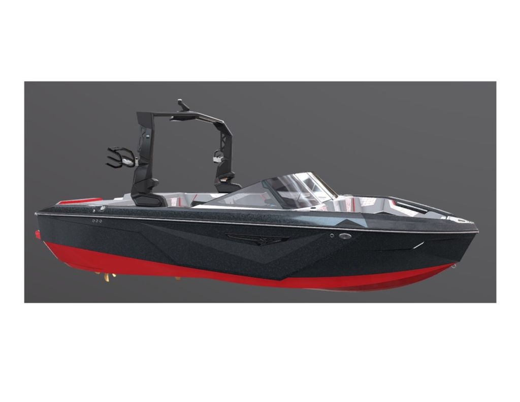 2022 Nautique Super Air Nautique S23-13