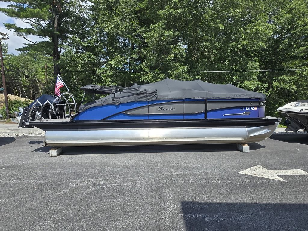 2023 Barletta boats 23UC-1