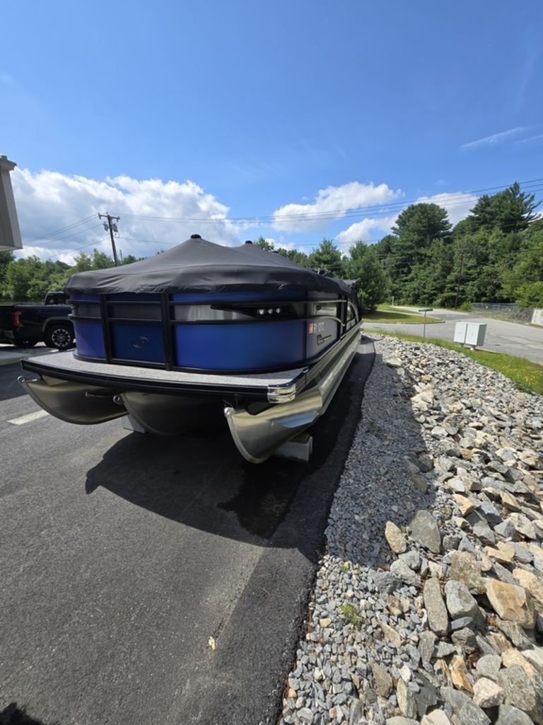 2023 Barletta boats 23UC-4