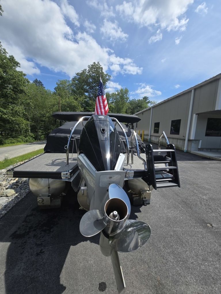 2023 Barletta boats 23UC-7