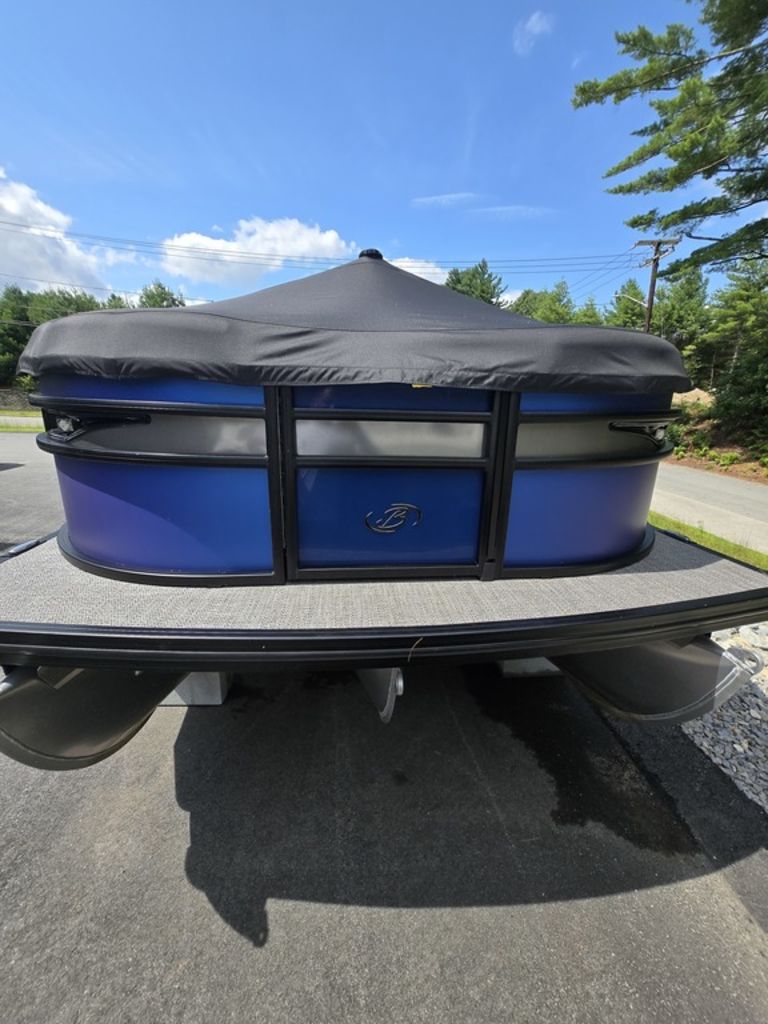 2023 Barletta boats 23UC-6