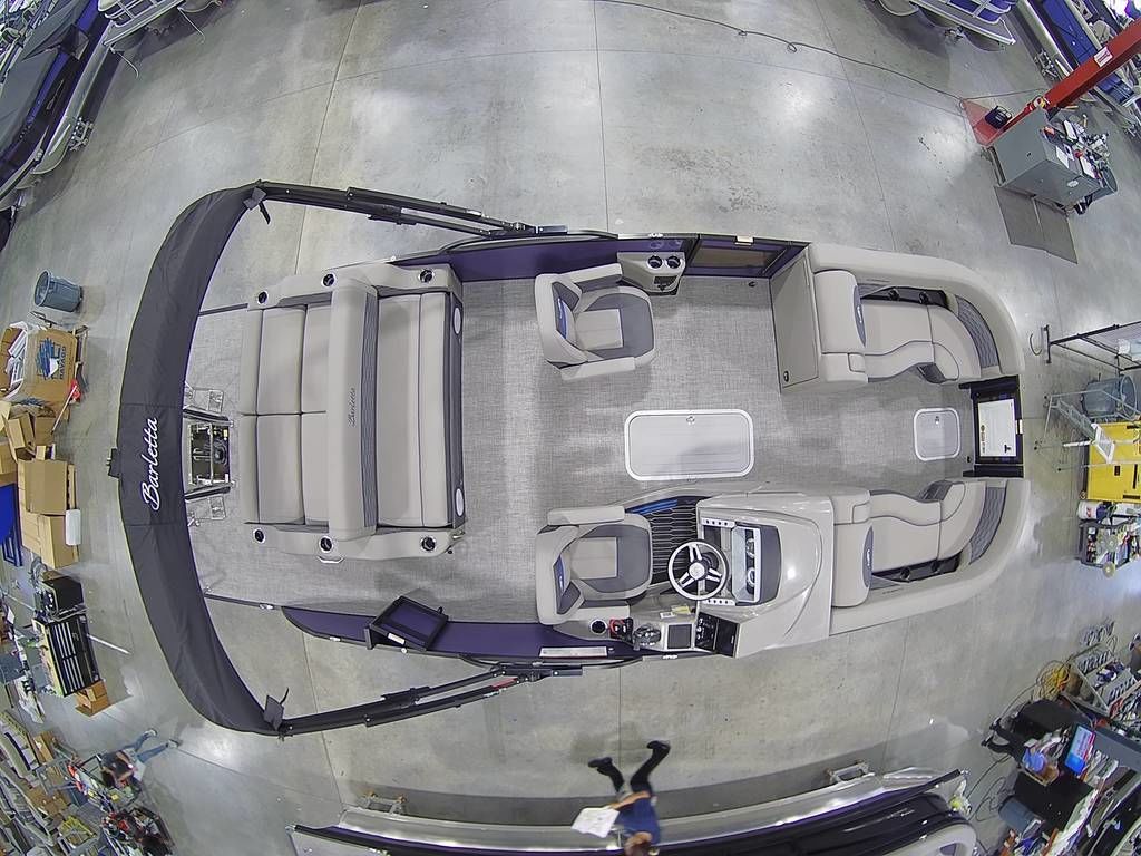 2023 Barletta boats 23UC-22