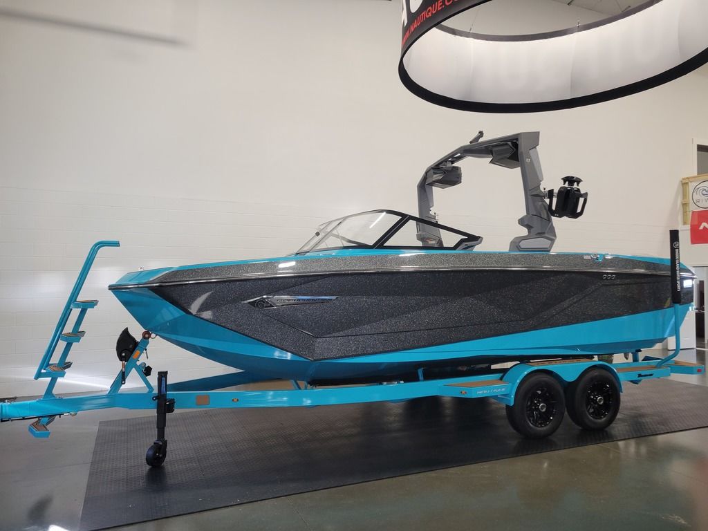 2023 Nautique Super Air Nautique G23-1