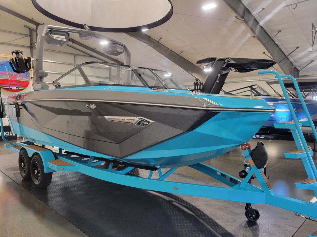 2023 Nautique Super Air Nautique G23-2