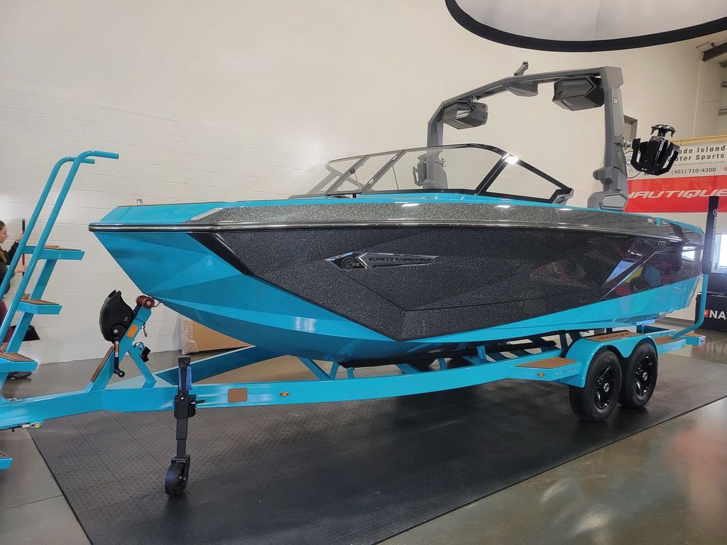 2023 Nautique Super Air Nautique G23-4
