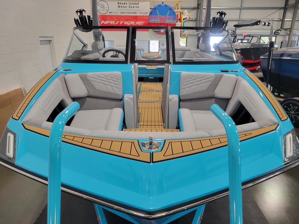 2023 Nautique Super Air Nautique G23-5