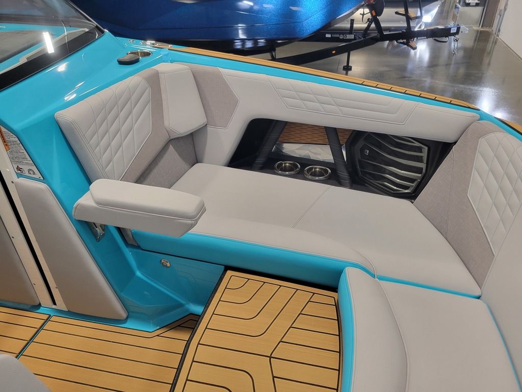 2023 Nautique Super Air Nautique G23-7