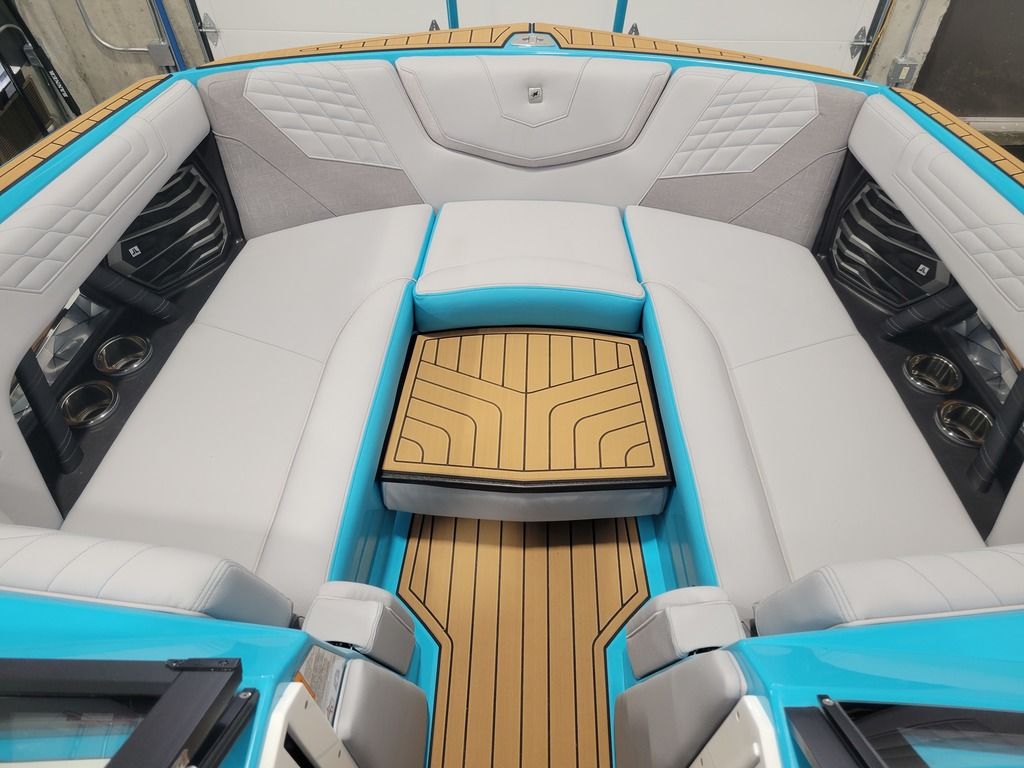 2023 Nautique Super Air Nautique G23-8