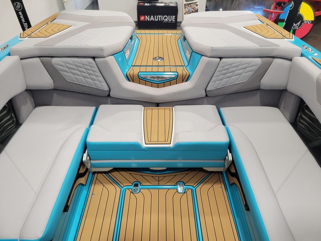 2023 Nautique Super Air Nautique G23-10